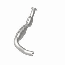 Load image into Gallery viewer, MagnaFlow Exhaust Products 49605 OEM Grade Direct-Fit Catalytic Converter for Select Ford Expedition
