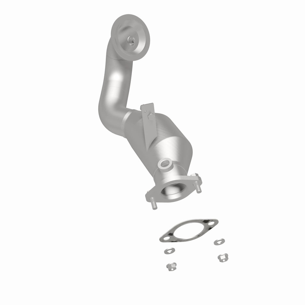 MagnaFlow Exhaust Products 21-170 OEM Grade Direct-Fit Catalytic Converter for Select BMW Z4