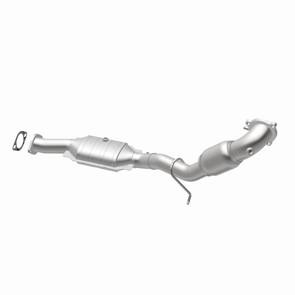 MagnaFlow Exhaust Products 51549 OEM Grade Direct-Fit Catalytic Converter for Select Volvo XC90