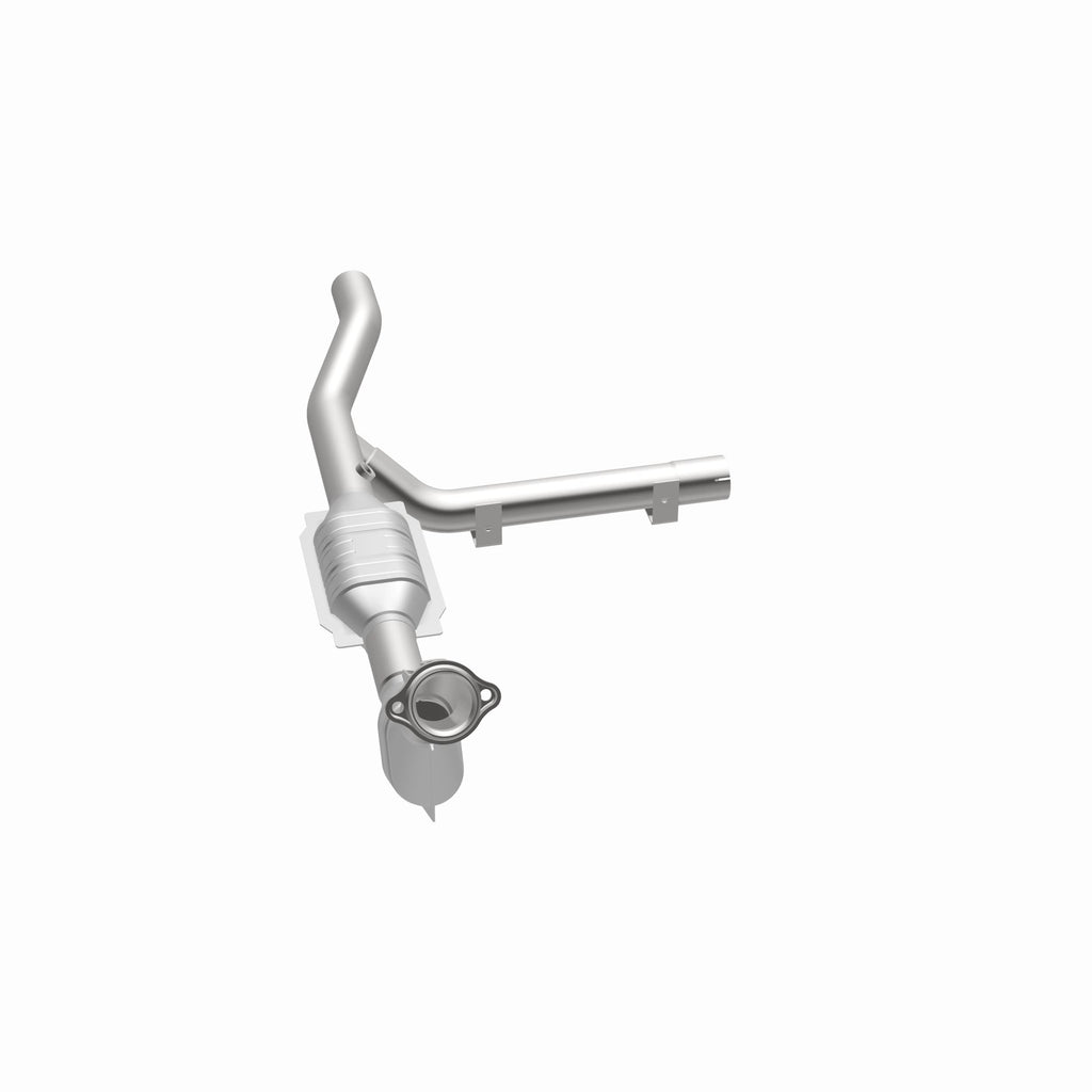 MagnaFlow Exhaust Products 93130 HM Grade Direct-Fit Catalytic Converter for Select Ford Expedition