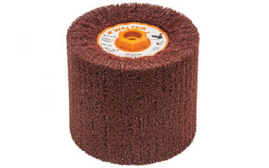 Walter 07M443 4-1/2 X 4" Blendex Drum-Medium