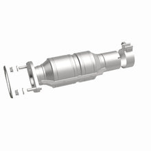 Load image into Gallery viewer, MagnaFlow Exhaust Products 557229 California CARB Direct-Fit Catalytic Converter for Select Chevrolet Malibu