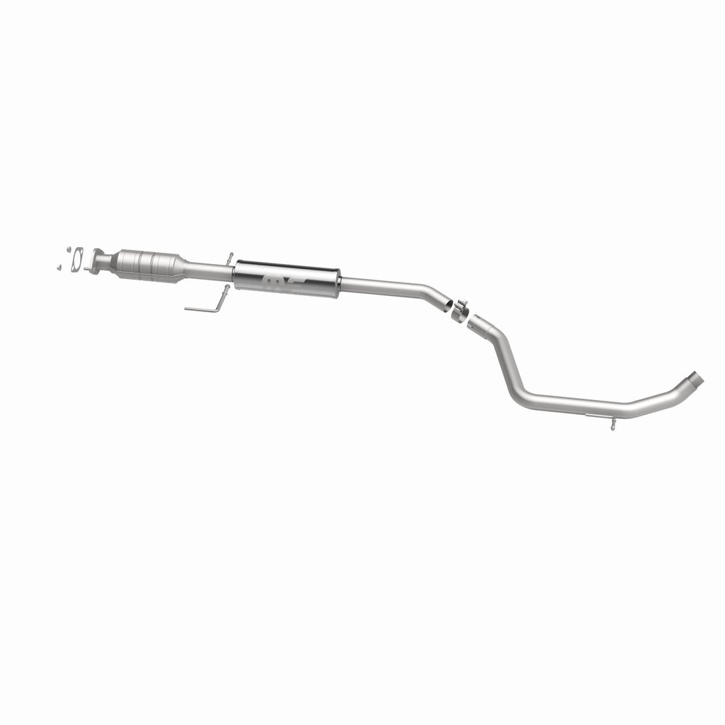 MagnaFlow Exhaust Products 51886 OEM Grade Direct-Fit Catalytic Converter for Select Mazda 5