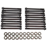 Edelbrock 8562 302 Ford E-Boss Head Bolt Kit