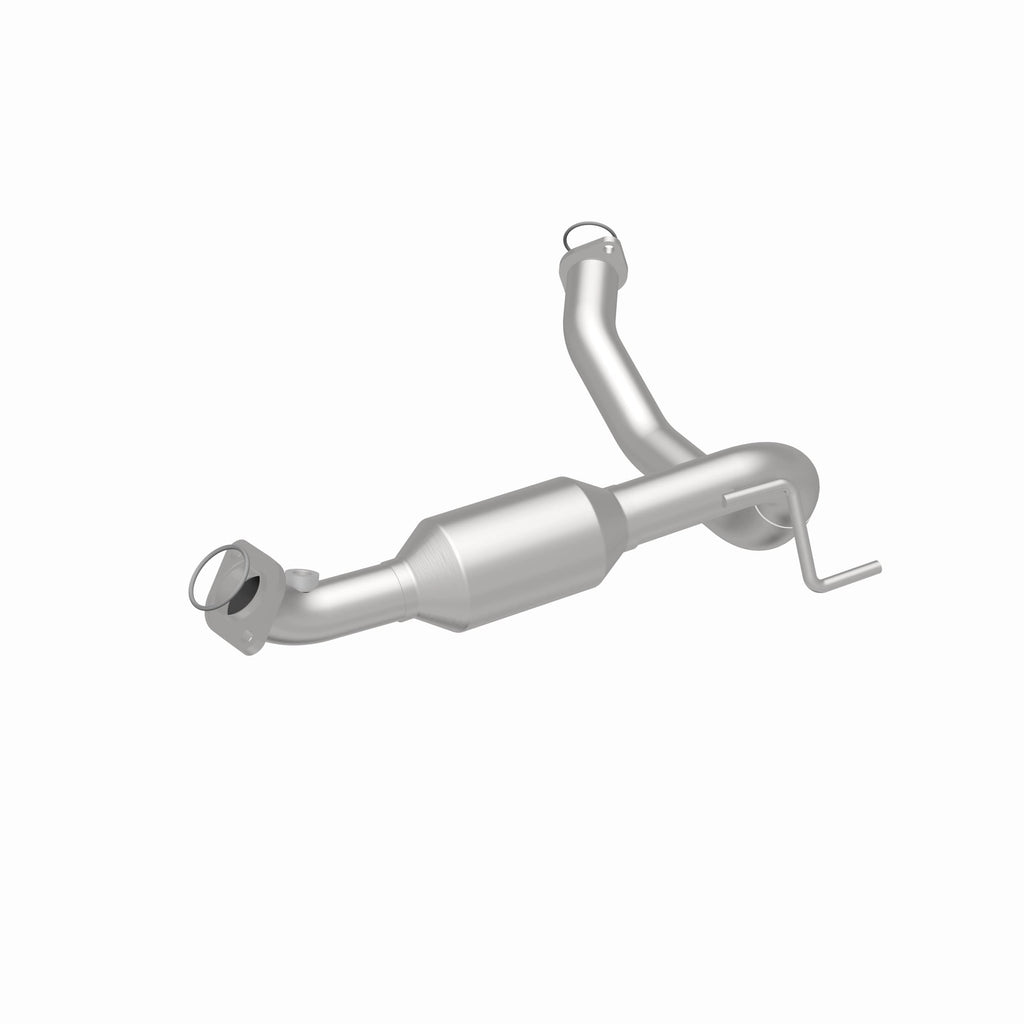 MagnaFlow Exhaust Products 5592231 California CARB Direct-Fit Catalytic Converter for Select Toyota 4Runner, Toyota FJ Cruiser