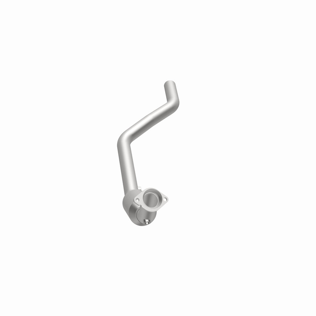 MagnaFlow Exhaust Products 4481468 California CARB Direct-Fit Catalytic Converter for Select Ford Thunderbird, Jaguar S-Type, Lincoln LS