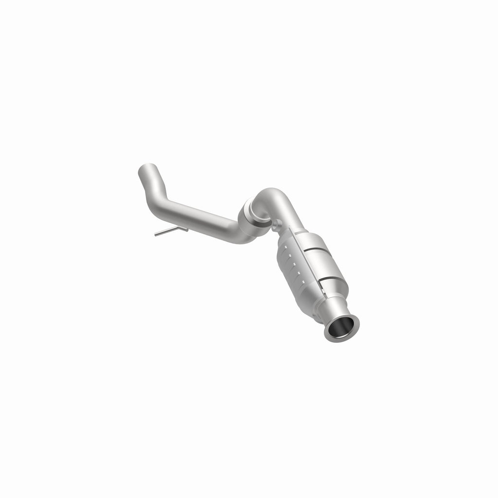 MagnaFlow Exhaust Products 51709 OEM Grade Direct-Fit Catalytic Converter for Select Chrysler 300M, Chrysler Concorde, Chrysler LHS, Dodge Intrepid