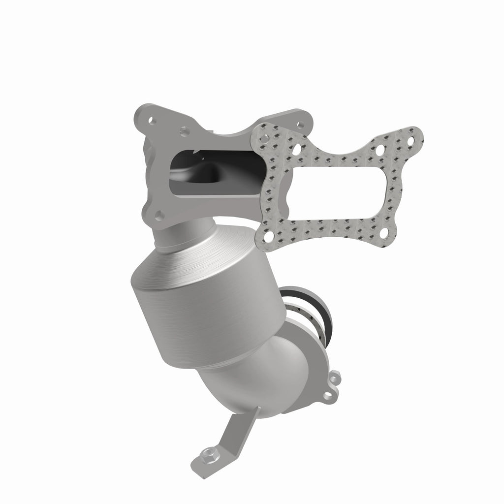 MagnaFlow Exhaust Products 52032 OEM Grade Manifold Catalytic Converter for Select Acura ILX, Honda Civic