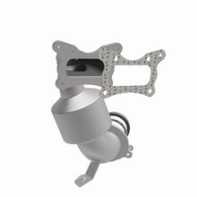 Load image into Gallery viewer, MagnaFlow Exhaust Products 52032 OEM Grade Manifold Catalytic Converter for Select Acura ILX, Honda Civic