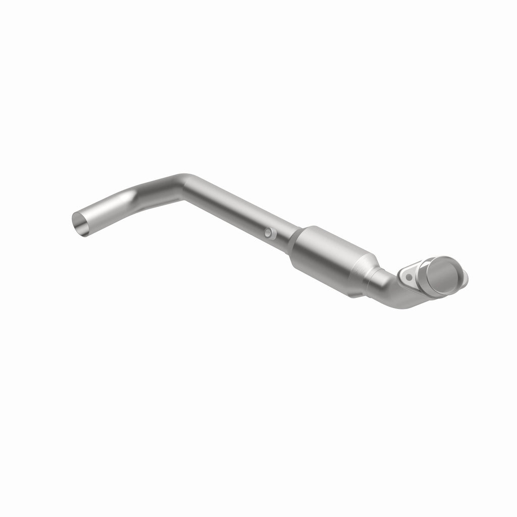 MagnaFlow Exhaust Products 52155 OEM Grade Direct-Fit Catalytic Converter for Select Ford F-150