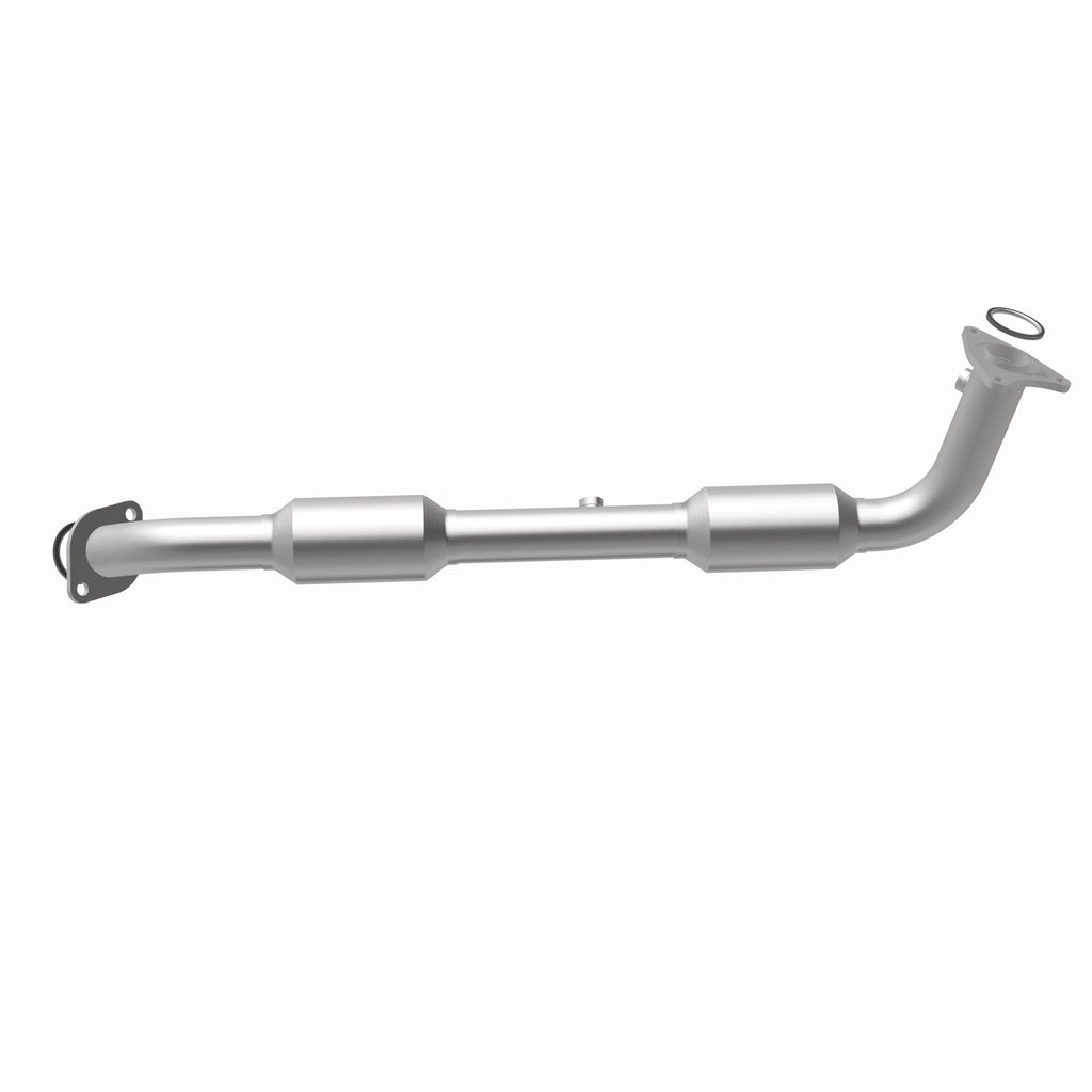 MagnaFlow Exhaust Products 5582633 California CARB Direct-Fit Catalytic Converter for Select Lexus LX570, Toyota Land Cruiser