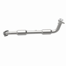 Load image into Gallery viewer, MagnaFlow Exhaust Products 5582633 California CARB Direct-Fit Catalytic Converter for Select Lexus LX570, Toyota Land Cruiser