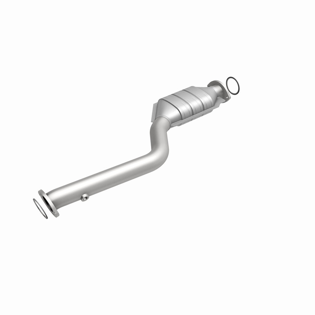 MagnaFlow Exhaust Products 93352 HM Grade Direct-Fit Catalytic Converter for Select Lexus GS300, Lexus SC300
