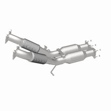 Load image into Gallery viewer, MagnaFlow Exhaust Products 51627 OEM Grade Direct-Fit Catalytic Converter for Select Volvo XC60, Volvo XC70