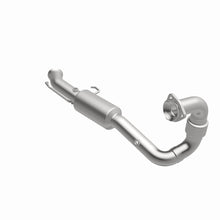 Load image into Gallery viewer, MagnaFlow Exhaust Products 23514 HM Grade Direct-Fit Catalytic Converter for Select Saab 9-3, Saab 900