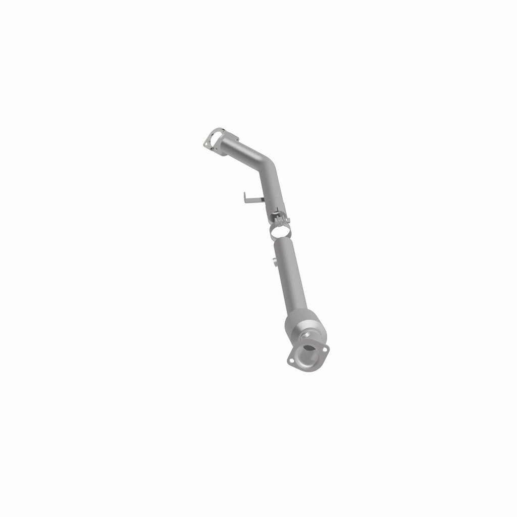 MagnaFlow Exhaust Products 4561030 California CARB Direct-Fit Catalytic Converter for Select Pontiac GTO