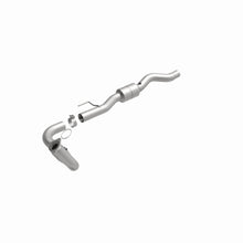 Load image into Gallery viewer, MagnaFlow Exhaust Products 93465 HM Grade Direct-Fit Catalytic Converter for Select Chevrolet Avalanche 2500, Chevrolet Suburban 2500, GMC Yukon XL