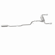 Load image into Gallery viewer, MagnaFlow Exhaust Products 15203 Street Series Polished Cat-Back System for Select Ford Escape