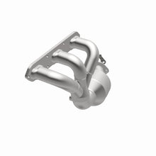 Load image into Gallery viewer, MagnaFlow Exhaust Products 49931 OEM Grade Manifold Catalytic Converter for Select Porsche Cayman