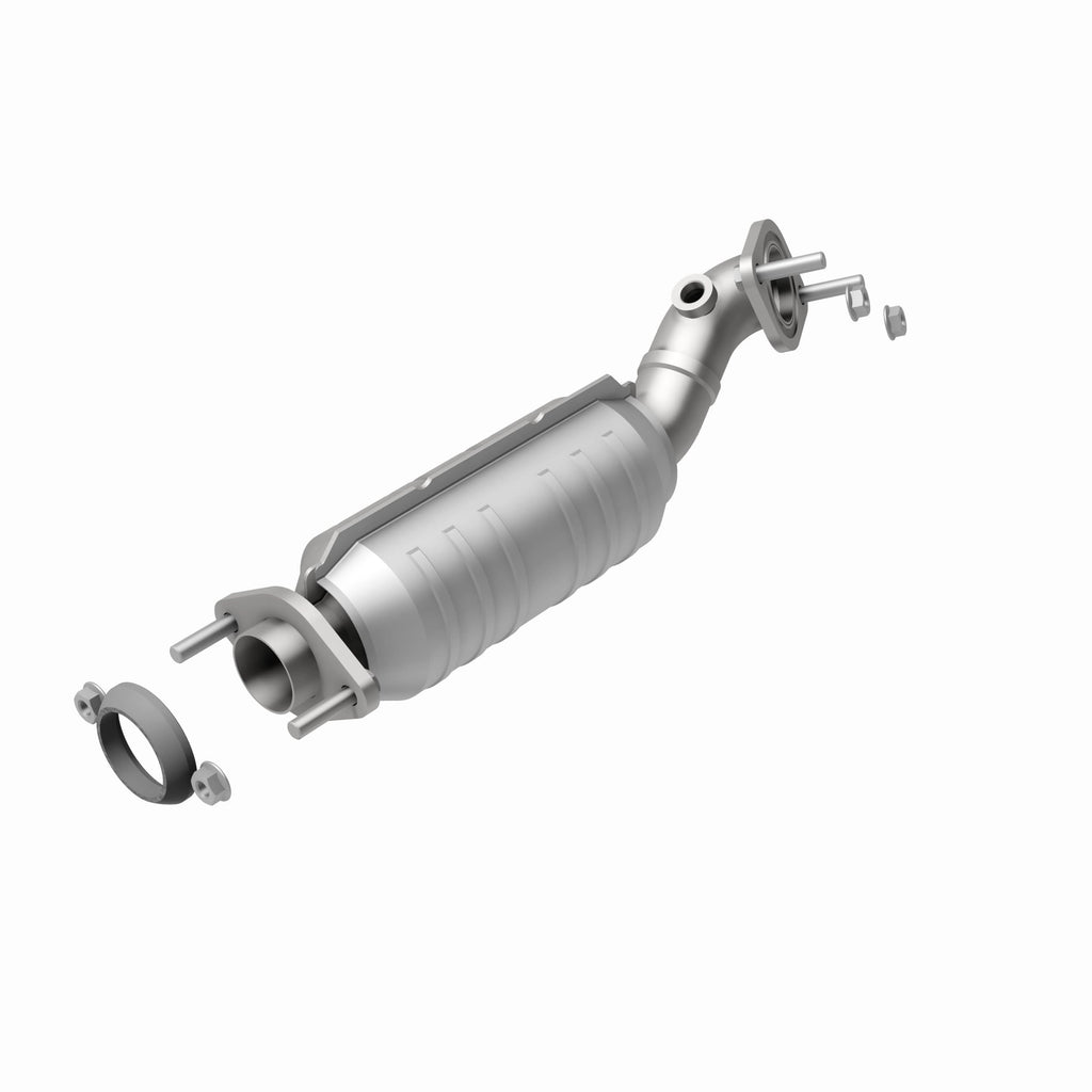 MagnaFlow Exhaust Products 51617 OEM Grade Direct-Fit Catalytic Converter for Select Cadillac SRX, Cadillac STS