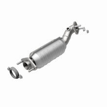 Load image into Gallery viewer, MagnaFlow Exhaust Products 51617 OEM Grade Direct-Fit Catalytic Converter for Select Cadillac SRX, Cadillac STS