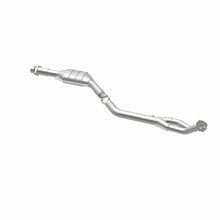Load image into Gallery viewer, MagnaFlow Exhaust Products 23799 Standard Grade Direct-Fit Catalytic Converter for Select BMW 318i, BMW 318is