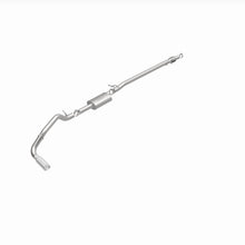 Load image into Gallery viewer, MagnaFlow Exhaust Products 19451 Street Series Polished Cat-Back System for Select Ford Ranger
