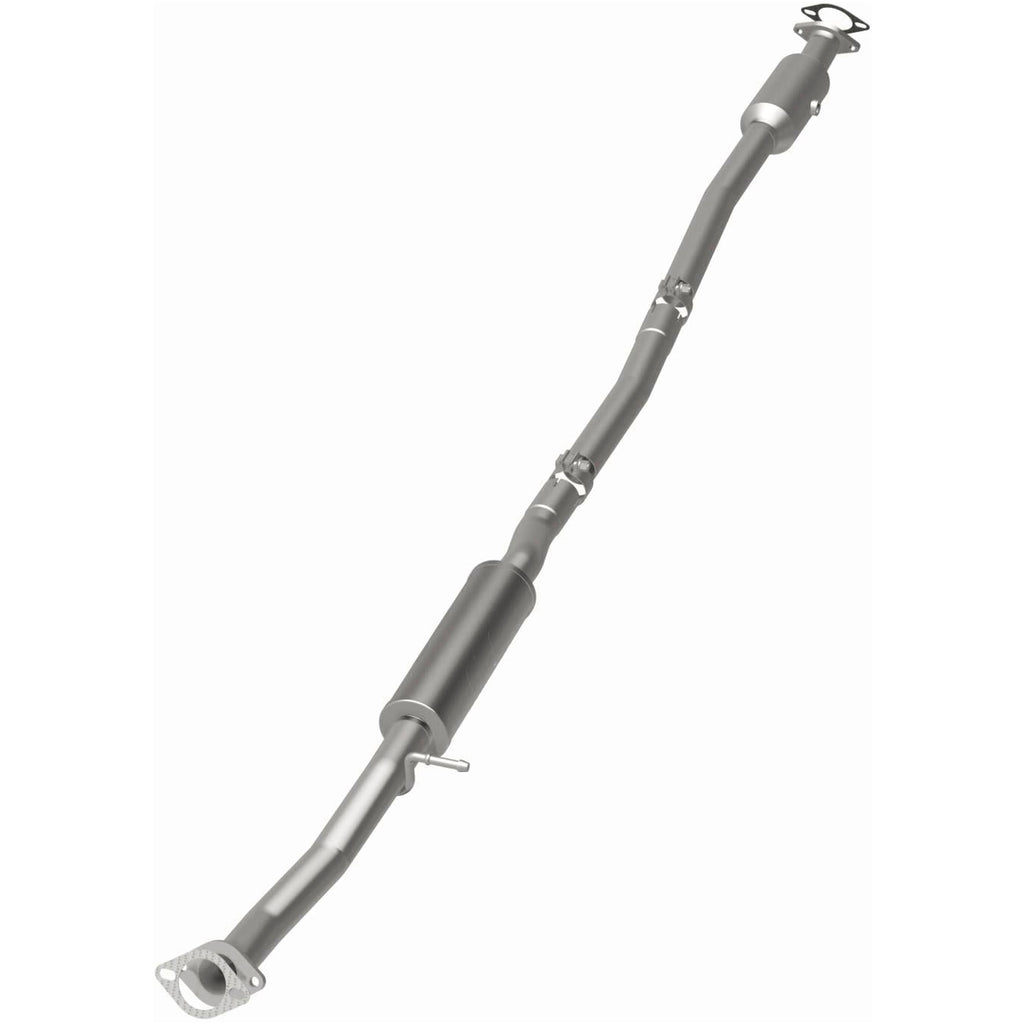 MagnaFlow Exhaust Products 5561642 California CARB Direct-Fit Catalytic Converter for Select Hyundai Tucson