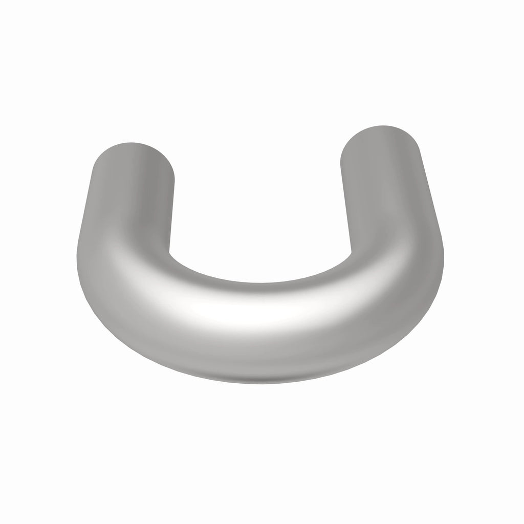 MagnaFlow Exhaust Products 10712 Universal Exhaust Pipe - 4.00in.