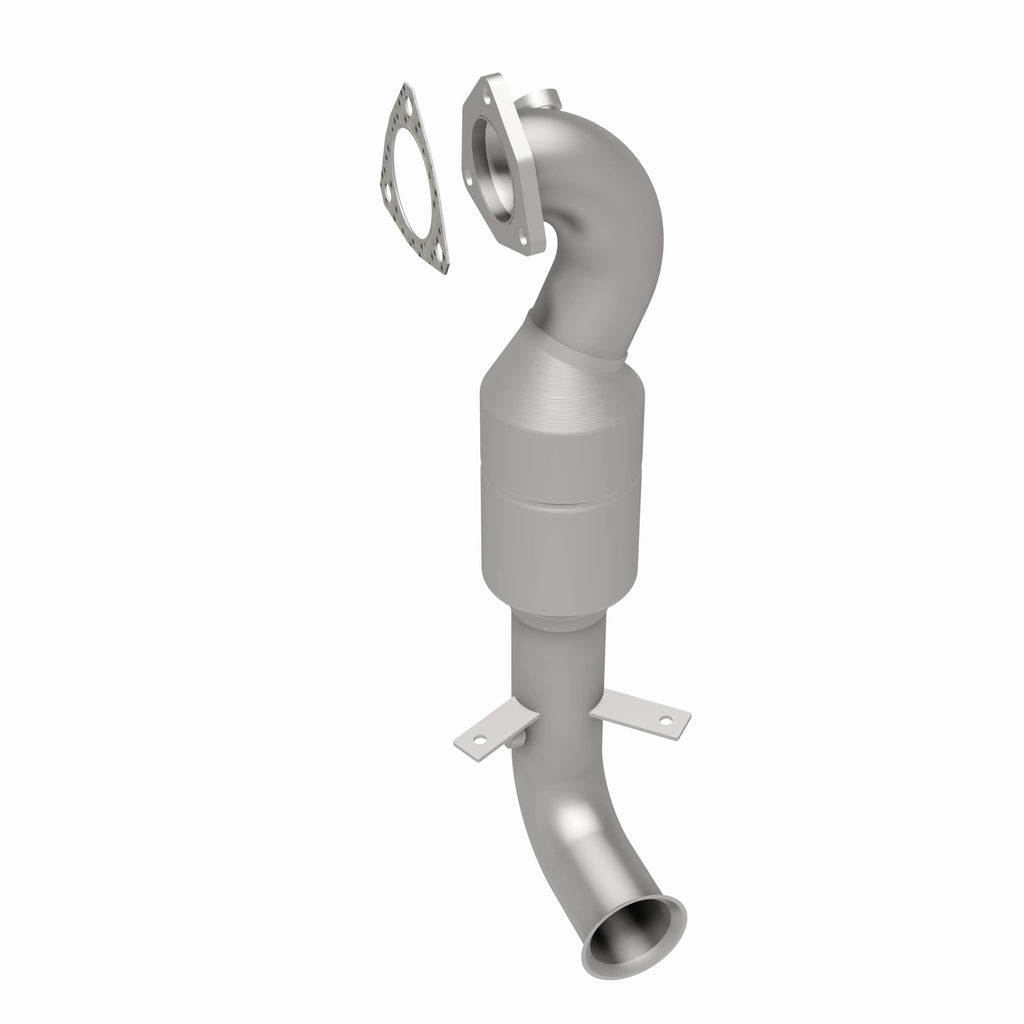 MagnaFlow Exhaust Products 49350 OEM Grade Direct-Fit Catalytic Converter for Select Mini Cooper, Mini Cooper Countryman, Mini Cooper Paceman