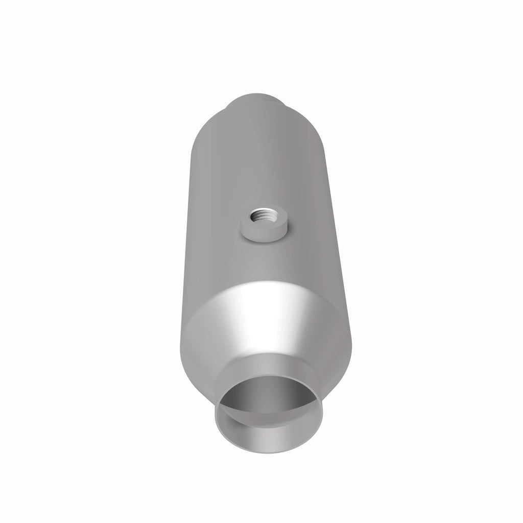 MagnaFlow Exhaust Products 4451356 California CARB Universal Catalytic Converter for Select Chrysler Town & Country, Honda Pilot, Lincoln Navigator