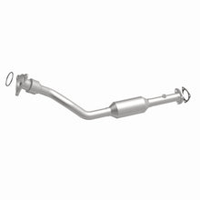 Load image into Gallery viewer, MagnaFlow Exhaust Products 4481753 California CARB Direct-Fit Catalytic Converter for Select Chevrolet Cavalier, Chevrolet Classic, Oldsmobile Alero, Pontiac Grand Am, Pontiac Sunfire