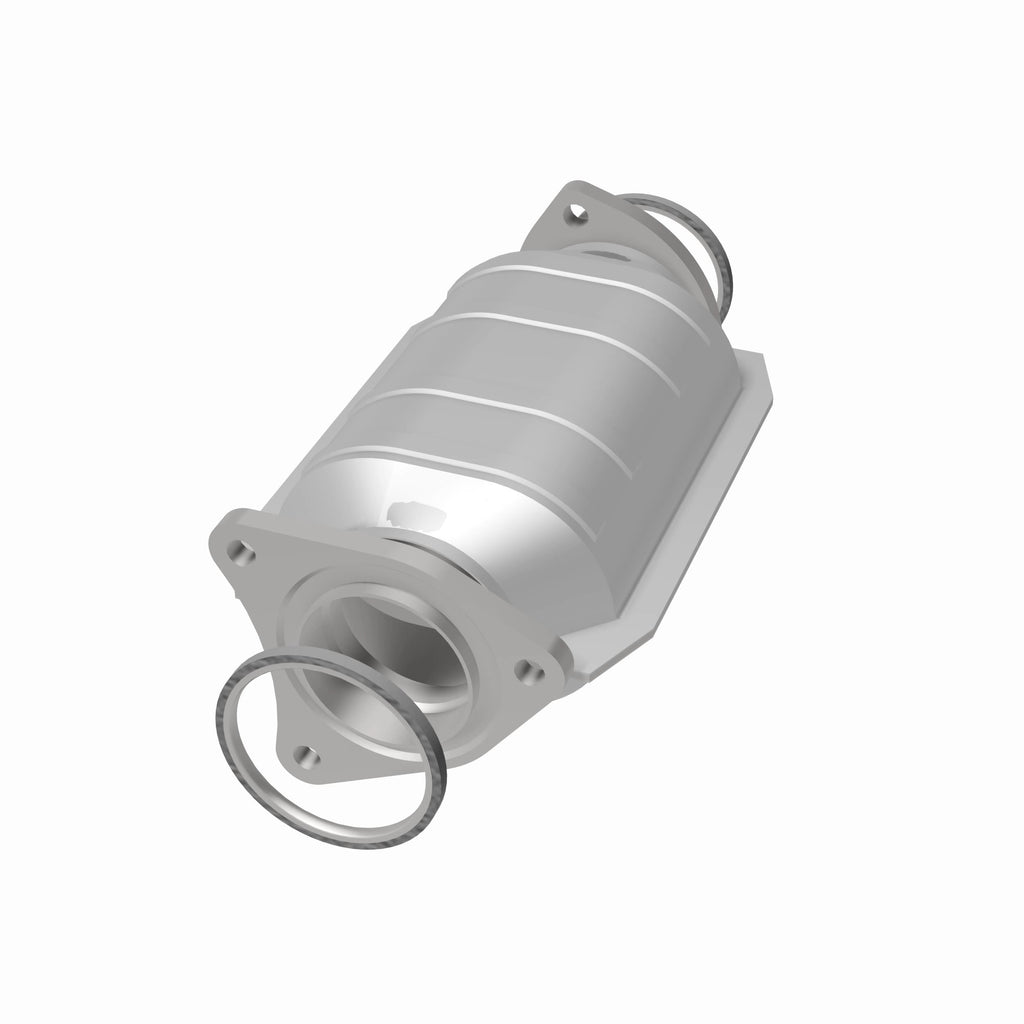 MagnaFlow Exhaust Products 444232 California CARB Direct-Fit Catalytic Converter for Select Lexus LS400
