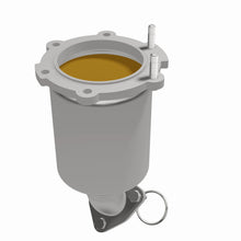 Load image into Gallery viewer, MagnaFlow Exhaust Products 5411022 California CARB Direct-Fit Catalytic Converter for Select Nissan Altima, Nissan Maxima