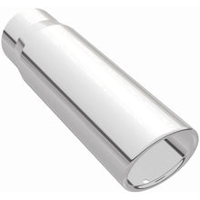 Load image into Gallery viewer, MagnaFlow Exhaust Products 35113 Single Exhaust Tip - 3in. Inlet/3.5in. Outlet