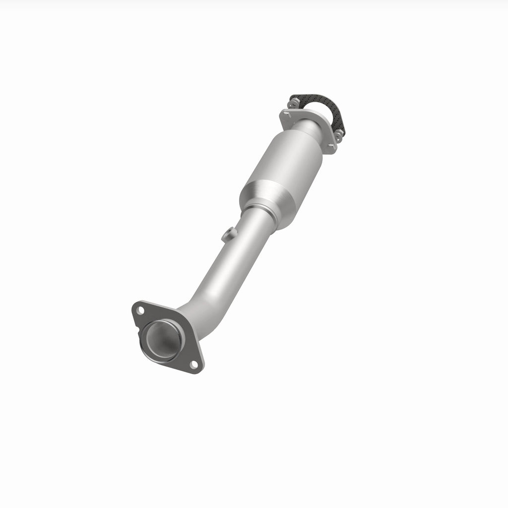 MagnaFlow Exhaust Products 5592218 California CARB Direct-Fit Catalytic Converter for Select INFINITI QX56, Nissan Armada, Nissan TITAN