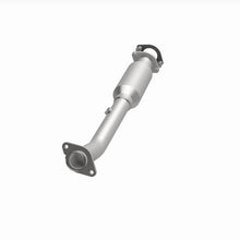 Load image into Gallery viewer, MagnaFlow Exhaust Products 5592218 California CARB Direct-Fit Catalytic Converter for Select INFINITI QX56, Nissan Armada, Nissan TITAN