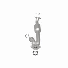 Load image into Gallery viewer, MagnaFlow Exhaust Products 5491211 California CARB Direct-Fit Catalytic Converter for Select Toyota 4Runner, Toyota FJ Cruiser