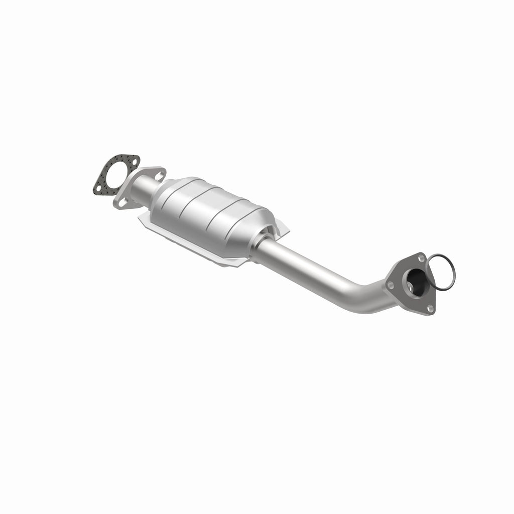 MagnaFlow Exhaust Products 49532 OEM Grade Direct-Fit Catalytic Converter for Select INFINITI QX4, Nissan Pathfinder