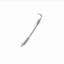 Load image into Gallery viewer, MagnaFlow Exhaust Products 19530 Street Series Polished Cat-Back System for Select Ford F-250 Super Duty, Ford F-350 Super Duty