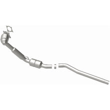 Load image into Gallery viewer, MagnaFlow Exhaust Products 551165 California CARB Direct-Fit Catalytic Converter for Select Audi A3, Volkswagen Eos, Volkswagen GTI, Volkswagen Jetta