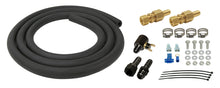 Load image into Gallery viewer, ~(3.8-Lbs.-9X9x4)~-Remote-Cooler-Mounting-Kit-12-In