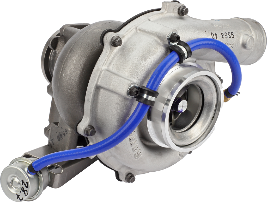 Alliant Power 751361-5001S Turbocharger