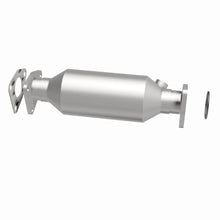 Load image into Gallery viewer, MagnaFlow Exhaust Products 22644 HM Grade Direct-Fit Catalytic Converter for Select Honda Prelude