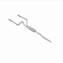 Load image into Gallery viewer, MagnaFlow Exhaust Products 15771 Street Series Polished Cat-Back System for Select Dodge Ram