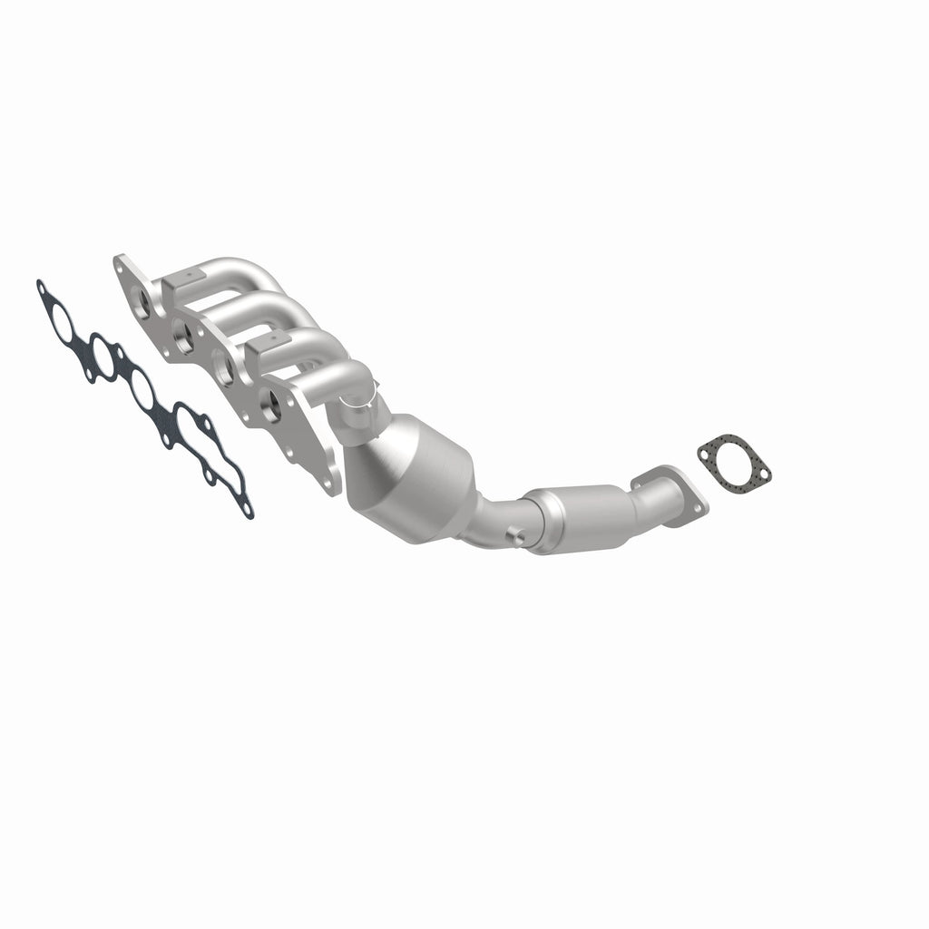 MagnaFlow Exhaust Products 50391 HM Grade Manifold Catalytic Converter for Select Ford Focus