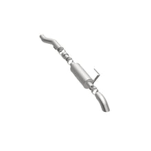 Load image into Gallery viewer, MagnaFlow Exhaust Products 19083 Off Road Pro Series Gas Stainless Cat-Back for Select Ford F-150