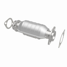Load image into Gallery viewer, MagnaFlow Exhaust Products 22764 Standard Grade Direct-Fit Catalytic Converter for Select Nissan D21, Nissan NX, Nissan Stanza