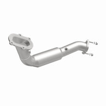 Load image into Gallery viewer, MagnaFlow Exhaust Products 52038 OEM Grade Direct-Fit Catalytic Converter for Select Chevrolet Corvette