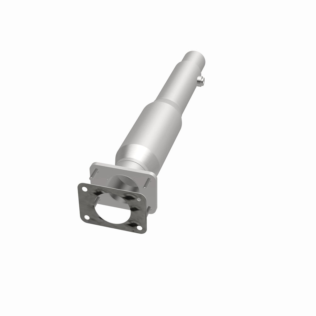 MagnaFlow Exhaust Products 4481515 California CARB Direct-Fit Catalytic Converter for Select Buick LeSabre, Buick Park Avenue, Buick Riviera, Oldsmobile 88, Oldsmobile Aurora, Oldsmobile LSS, Oldsmobile Regency, Pontiac Bonneville